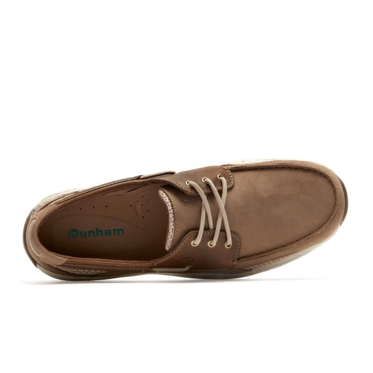 Taupe Men's Shoes H2343