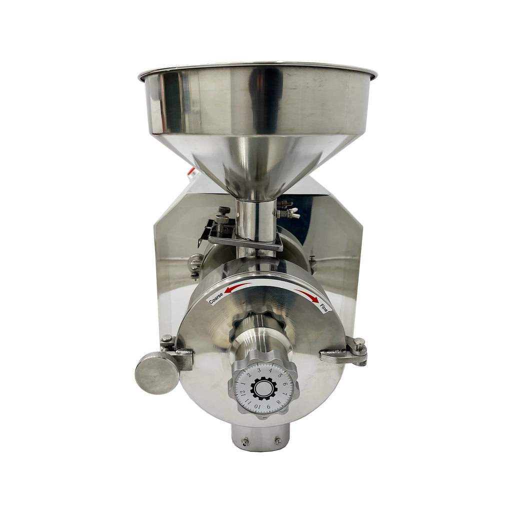 Hammer Mill Grain Grinder Stainless Steel B394