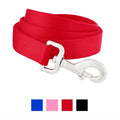 Solid Nylon Dog Leash B2322