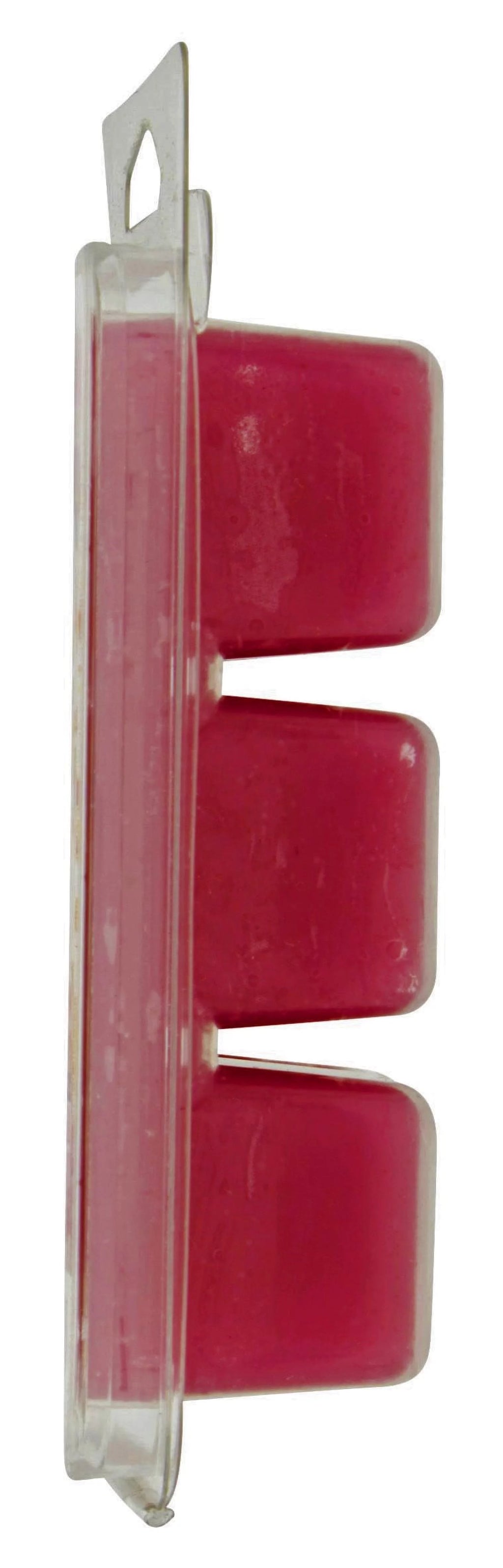 Guava Peach Scented Wax Melts 2.5 oz 4-Pack W907