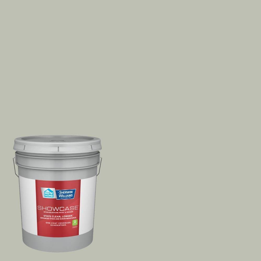 Interior Paint (5-Gallon) S7170