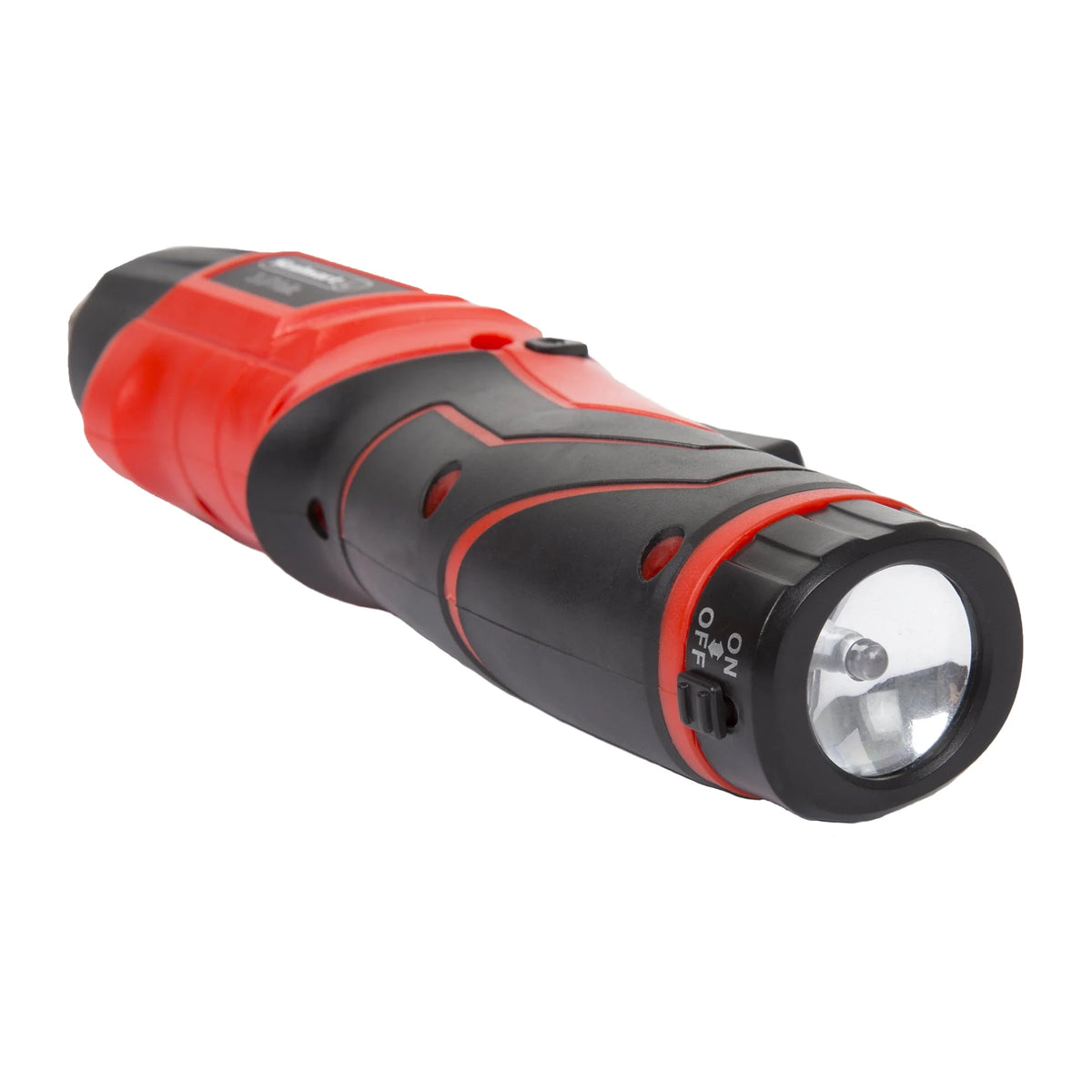3.6V Cordless Electric Screwdriver Kit with Case Q724