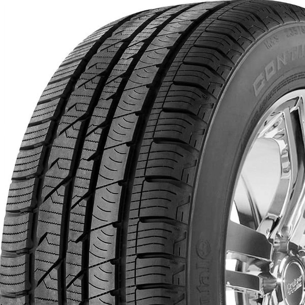 All Season 245/50R20 102H SUV/Crossover Tire X230