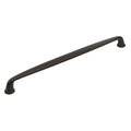 Black Bronze Appliance Pull S877176