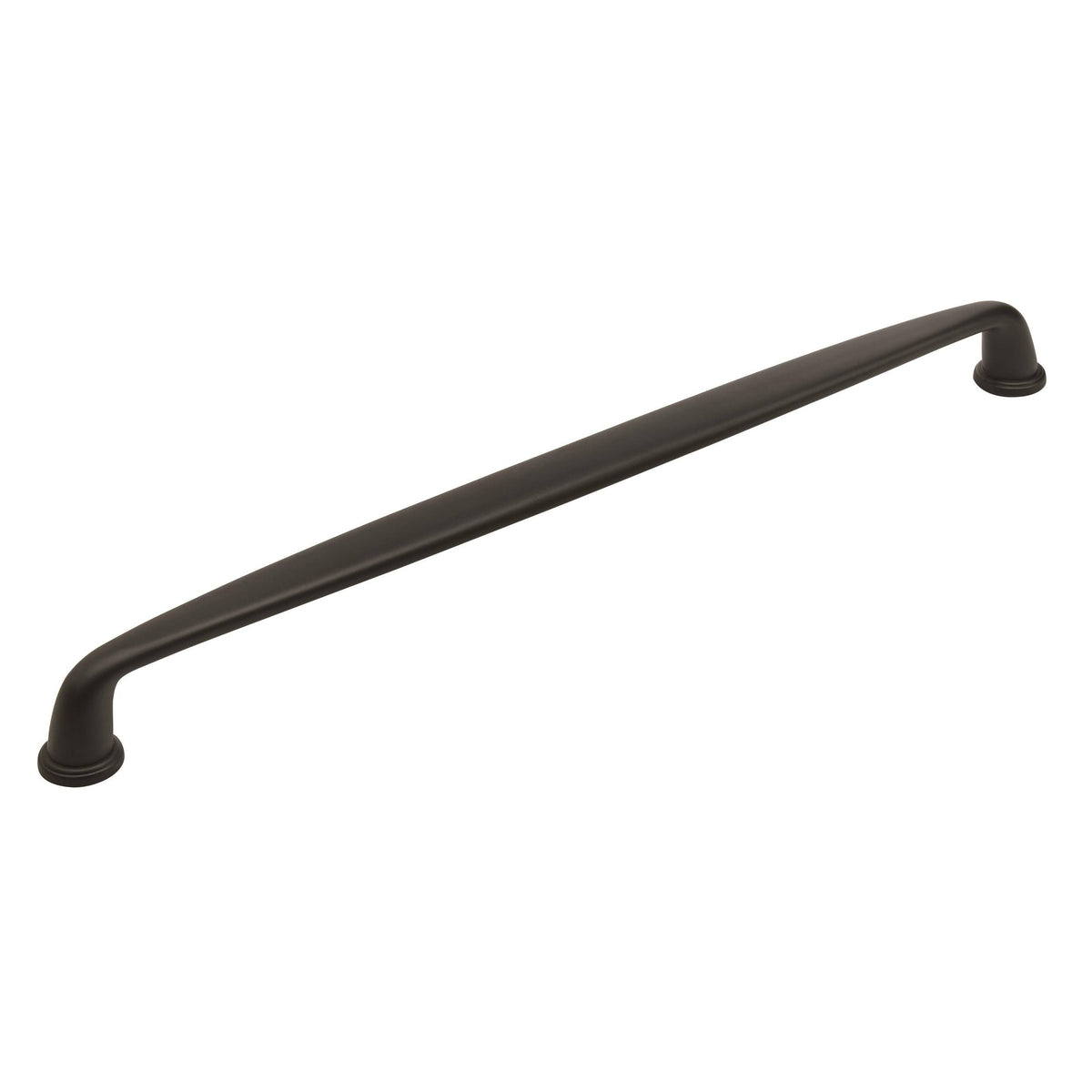 Black Bronze Appliance Pull S877176