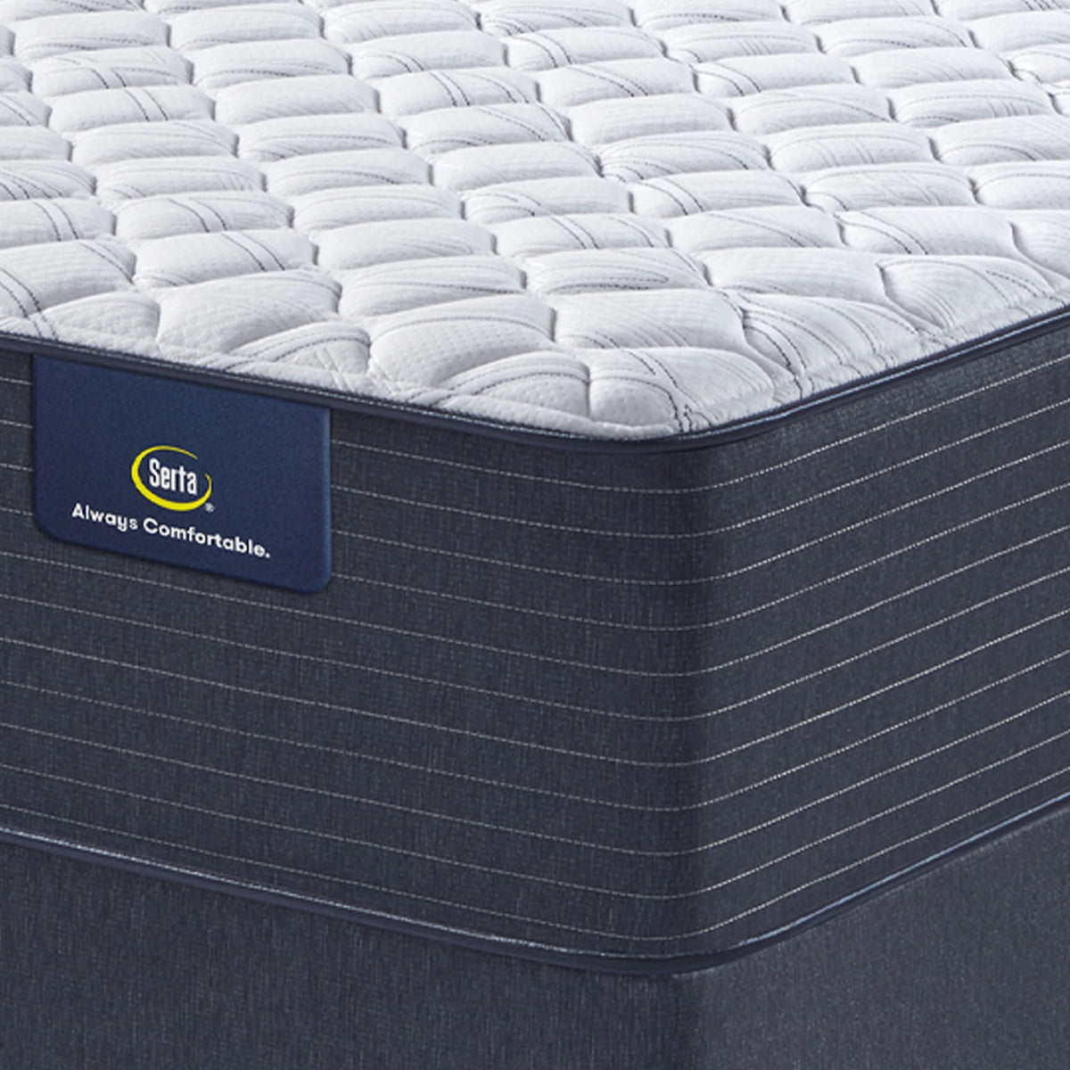 13" Extra Firm Innerspring Mattress I929415