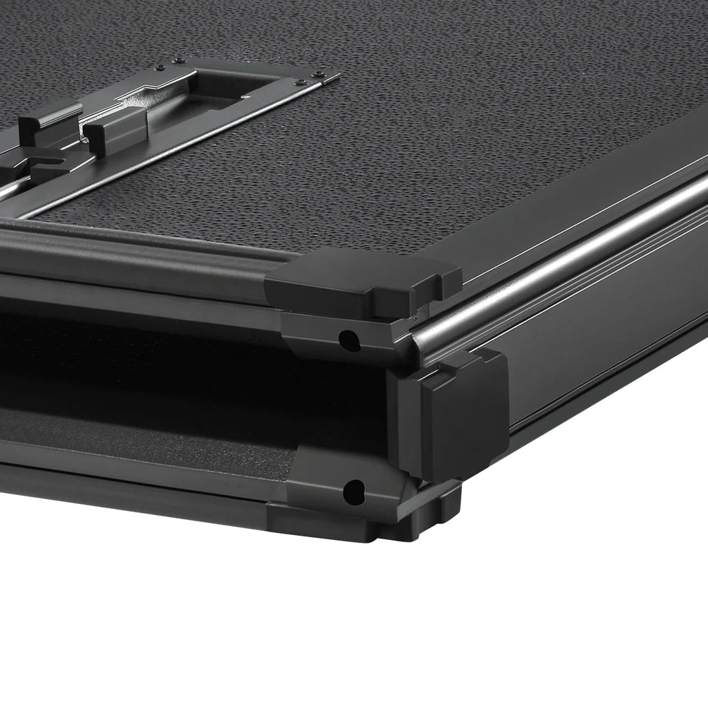Hard Tri Fold Truck Bed Tonneau Cover A36746