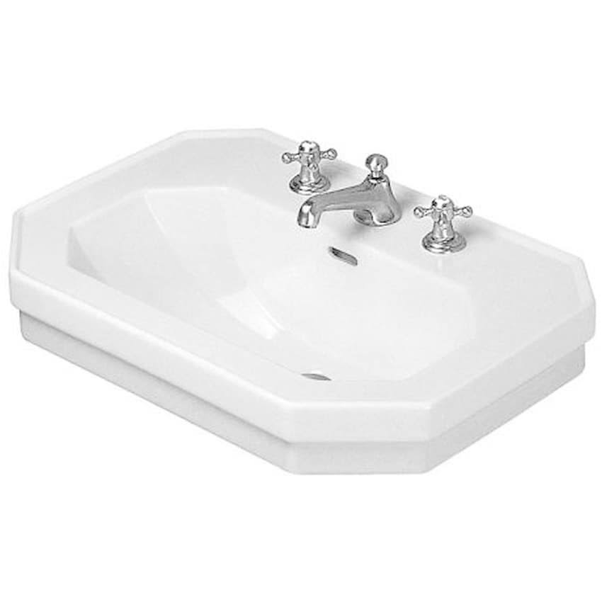 Washbasin P2730