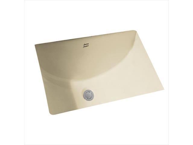 Undermount Bathroom Sink in Linen M464660