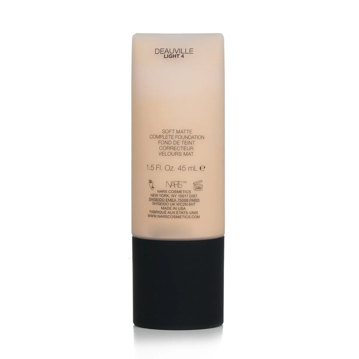 Soft Matte Complete Foundation - Light 5 Fiji 45ml G940