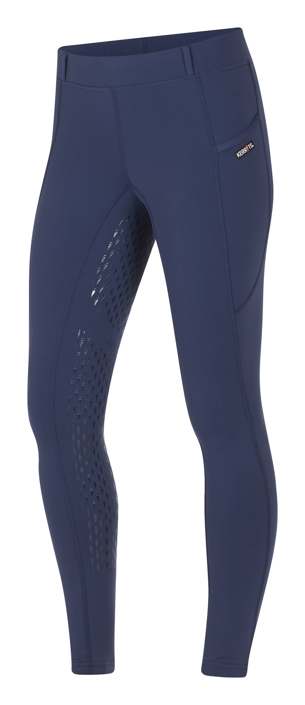 Indigo Full Seat Tech Tight B950