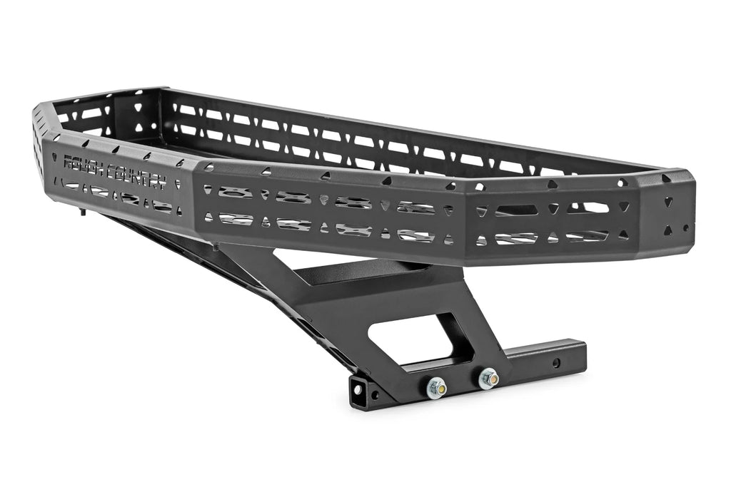 Universal Hitch Rack H29897