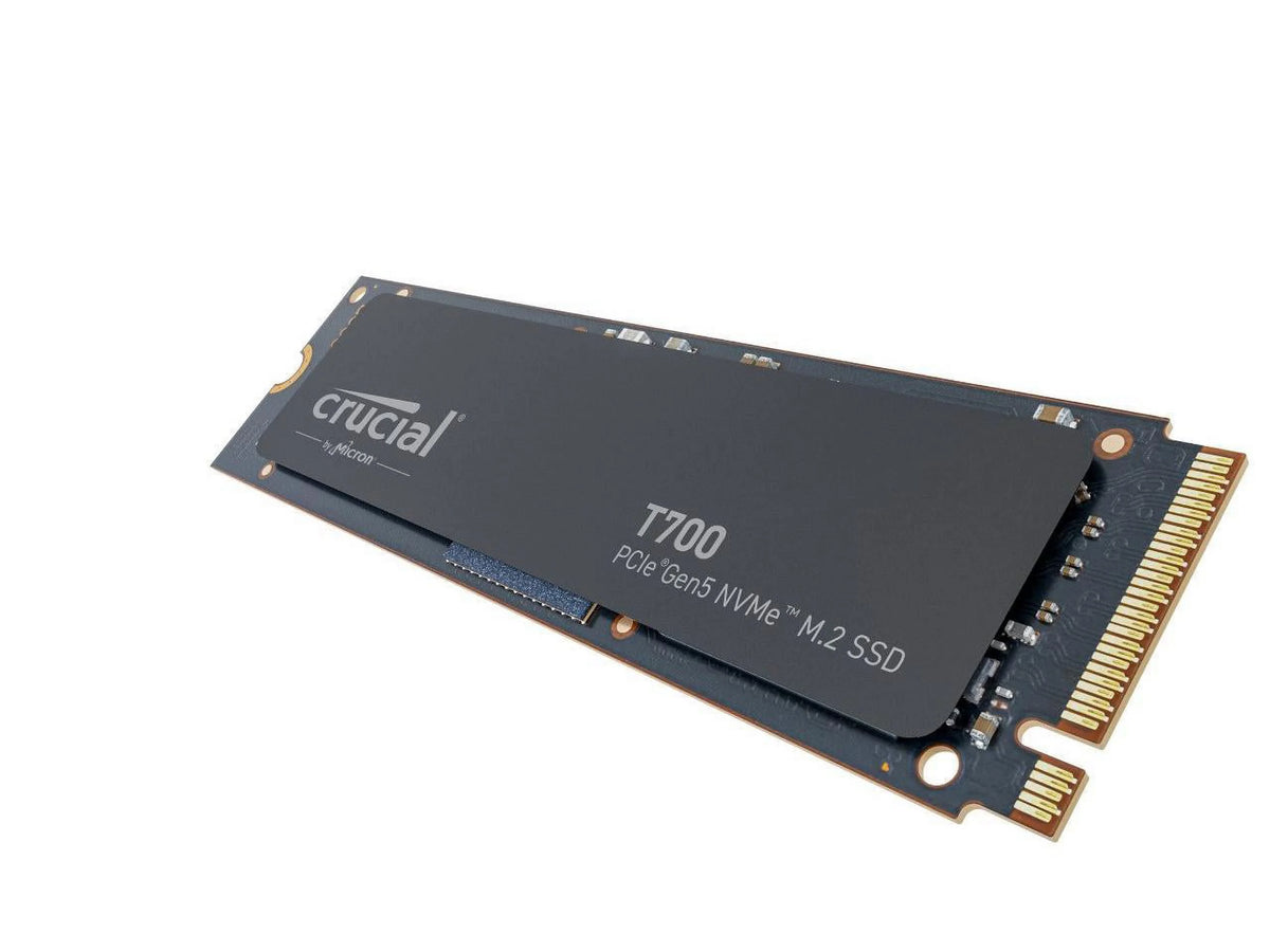 4TB PCI-Express 5.0 x4 Internal Solid State Drive S238399