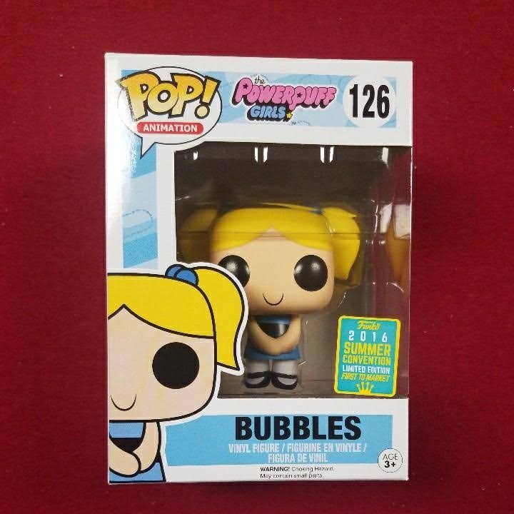 Vinyl Figure P582812