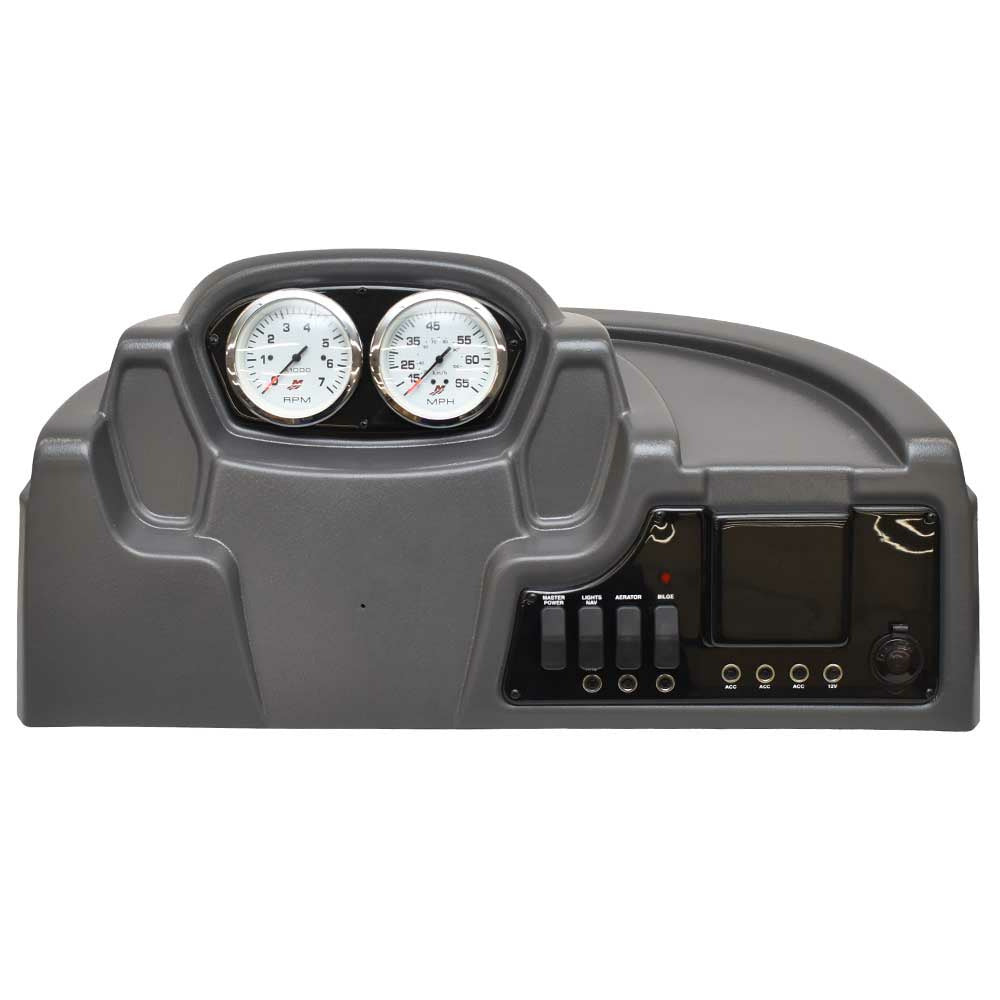 Boat Dash Panel L86269