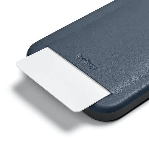 Slim Leather Phone Case with Card Holder K4021