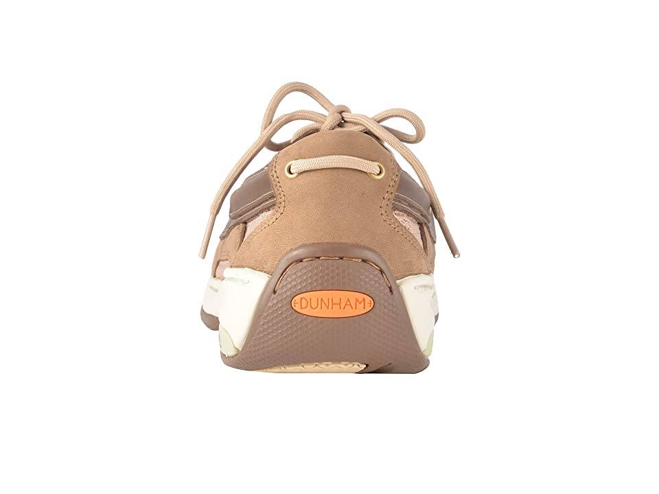 Taupe Men's Shoes H2343