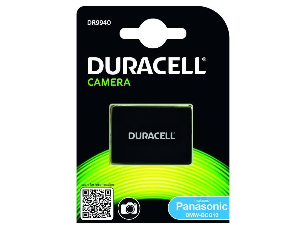 Duracell Camera Battery R4336