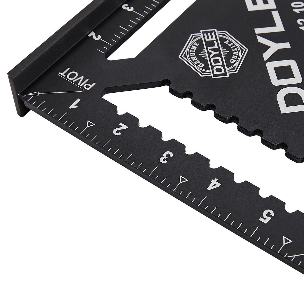 12 in. Rafter Square J22173