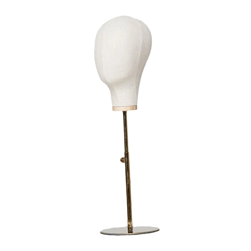 Hat and Cap Display Stand Mannequin Head H4948