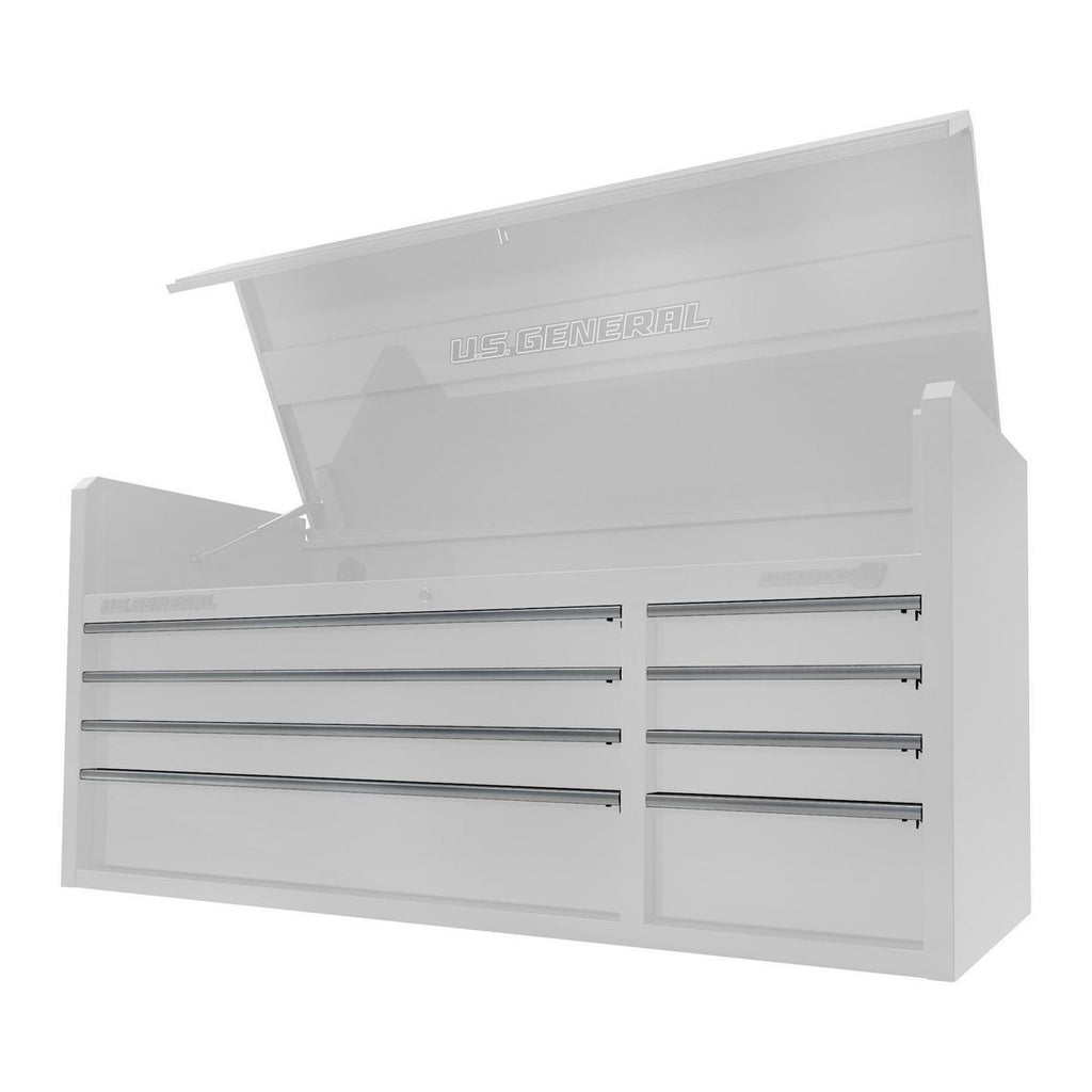 Chrome Trim Kit S954
