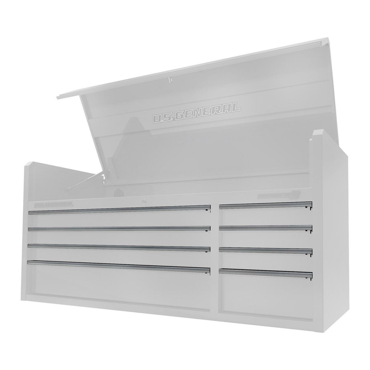 Chrome Trim Kit S954