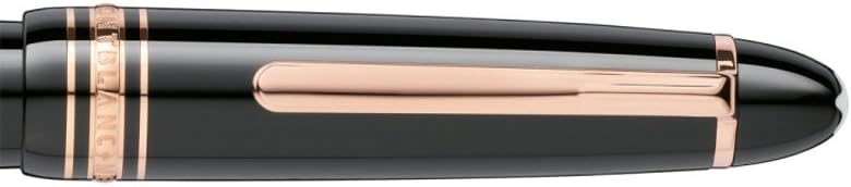 Black Rollerball Pen U616