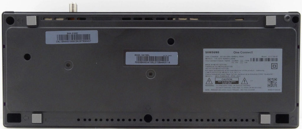 QN50LS03B QN43LS03B One Connect N449