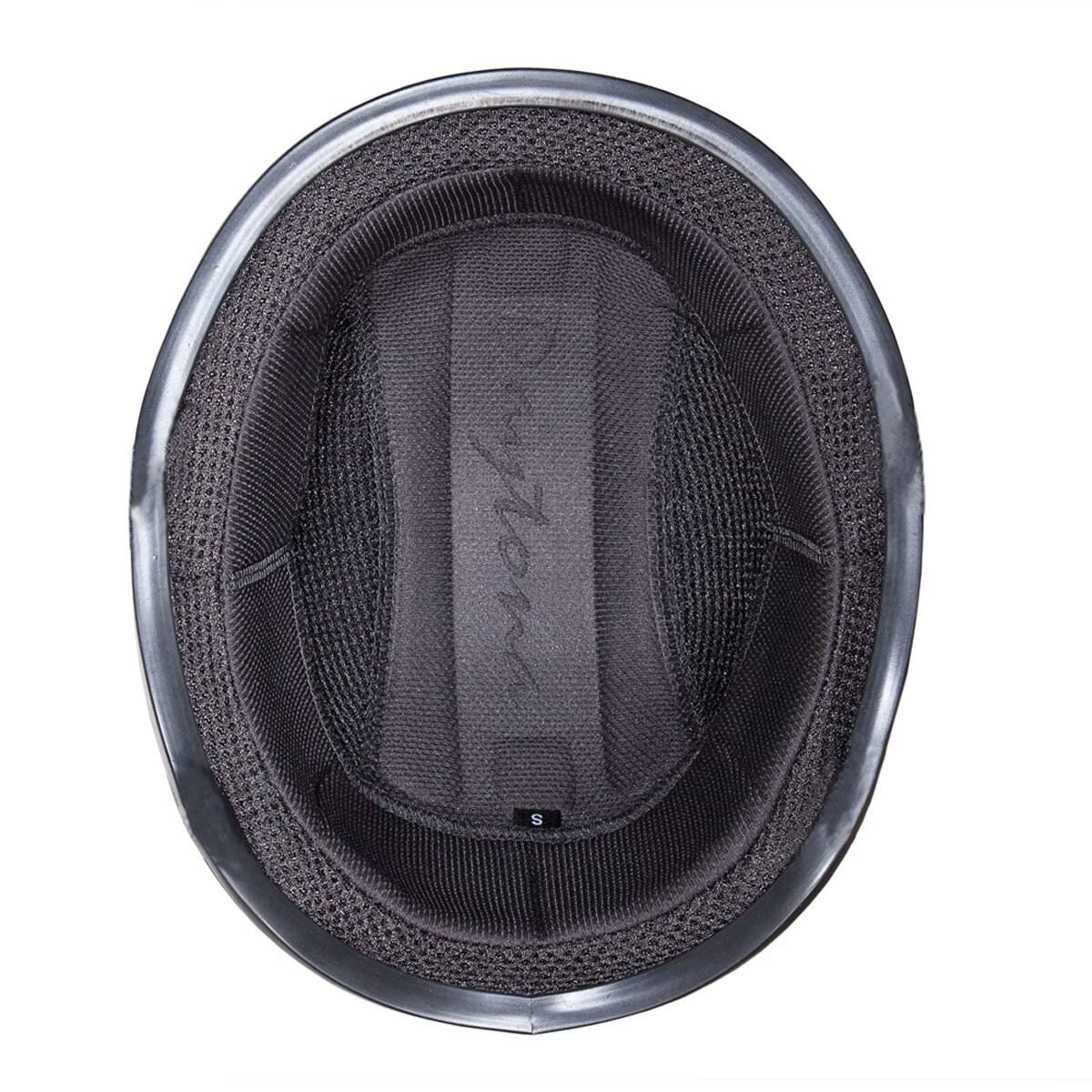 Rose Half Helmet R732