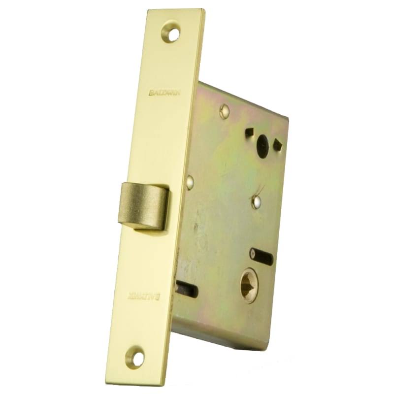 Pass Mortise Lock V692