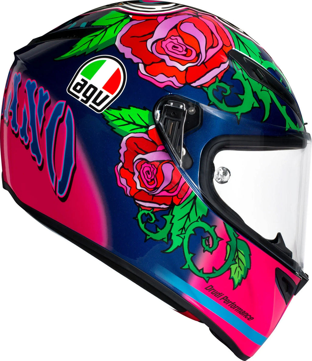 Helmet Veloce S Size XL H94980