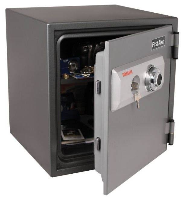 Combination Lock Fire Safe M8920