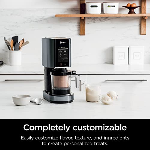 Ice Cream Maker S465