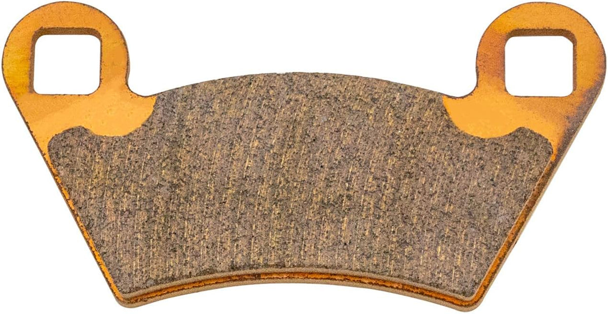 Sintered Rear Brake Pads Pack of 2 C620862