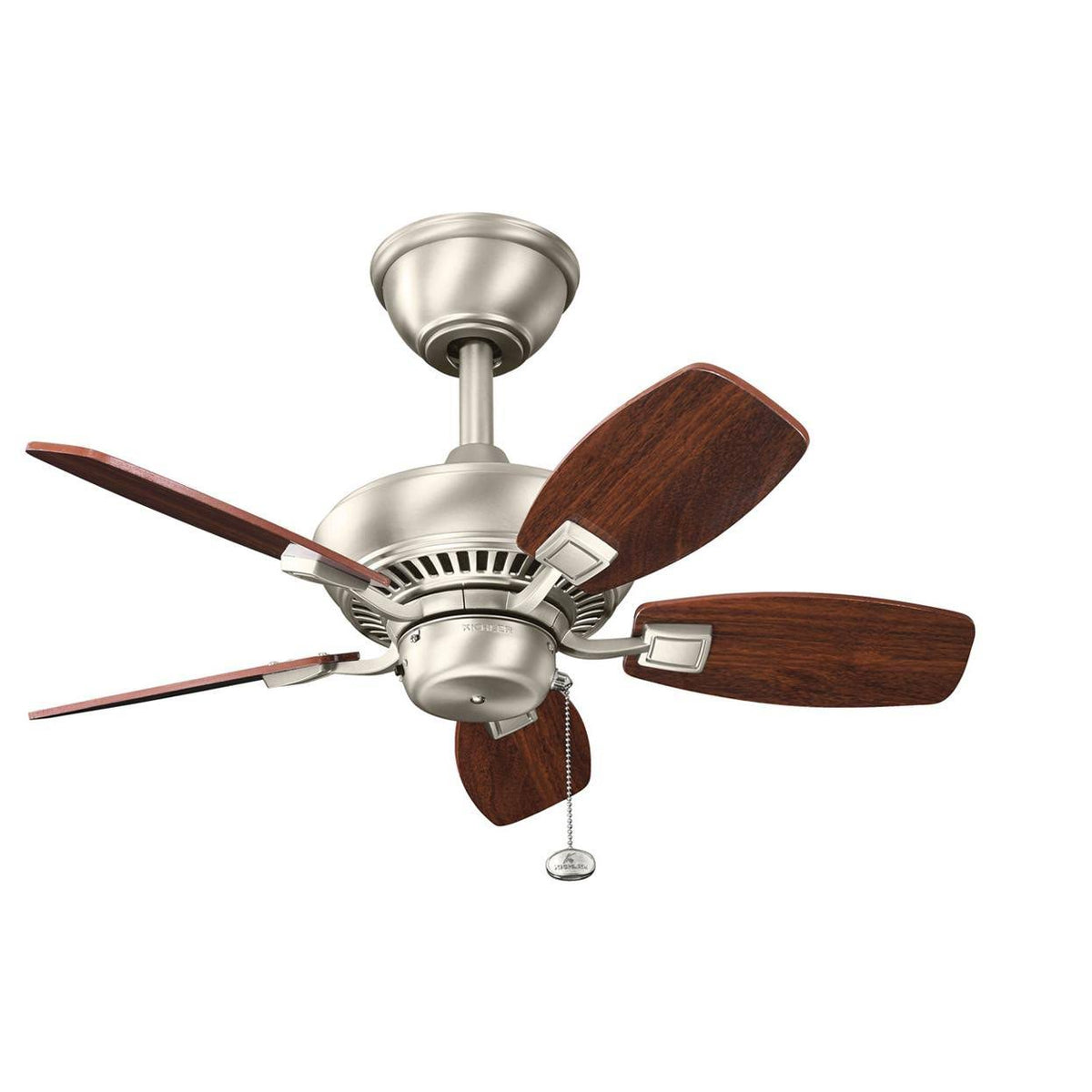Oil Brushed Bronze Ceiling Fan X2041