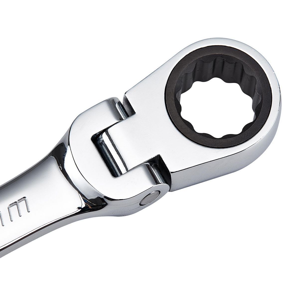 12-Piece Metric Ratcheting Combination Wrench I971176