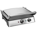 14.5" Commercial Electric Countertop Griddle Grill O74738