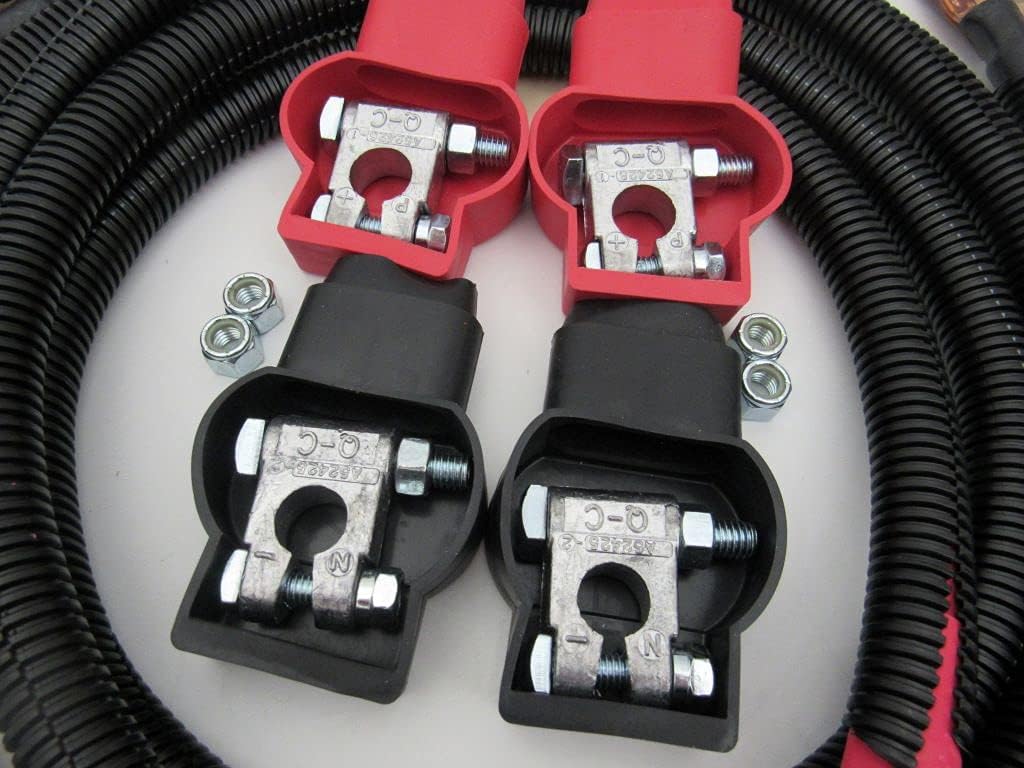 Battery Cable Kit O685042