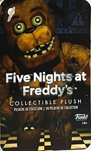Chica Plush R66477