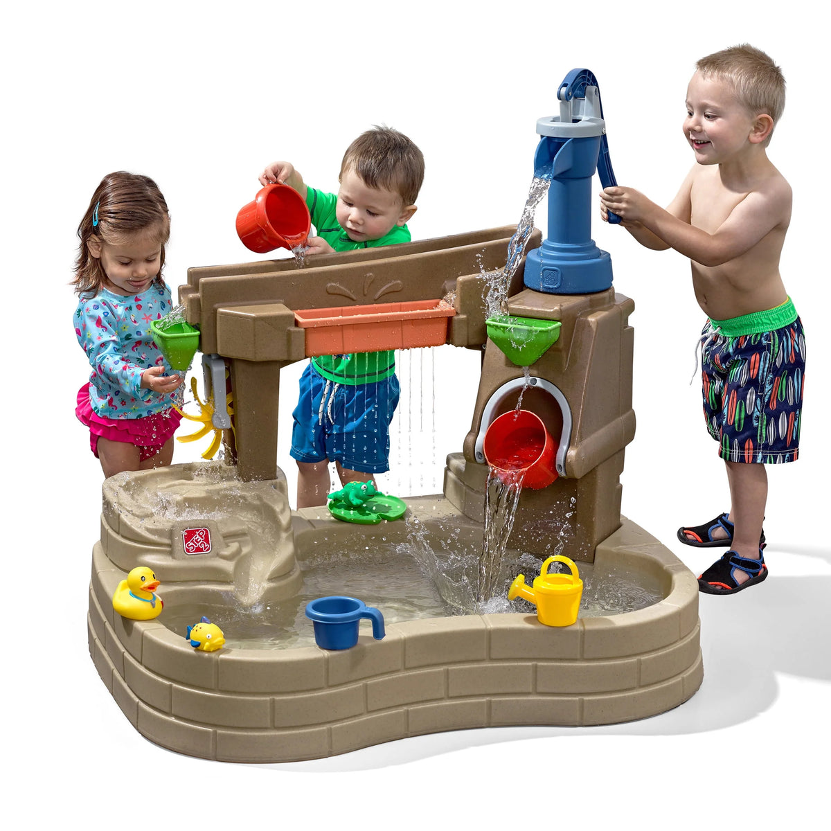 Water Table for Toddlers R31396