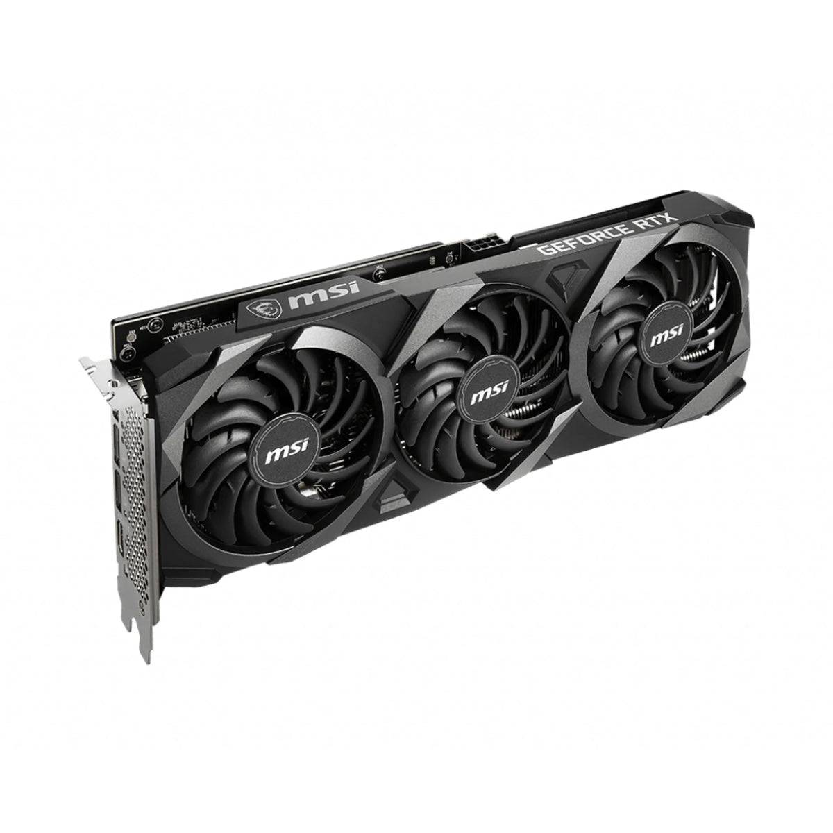 GeForce RTX 3060 12GB GDDR6 Graphic Card T93715