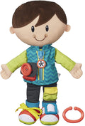 Plush Stuffed Doll Toy for Kids X287046