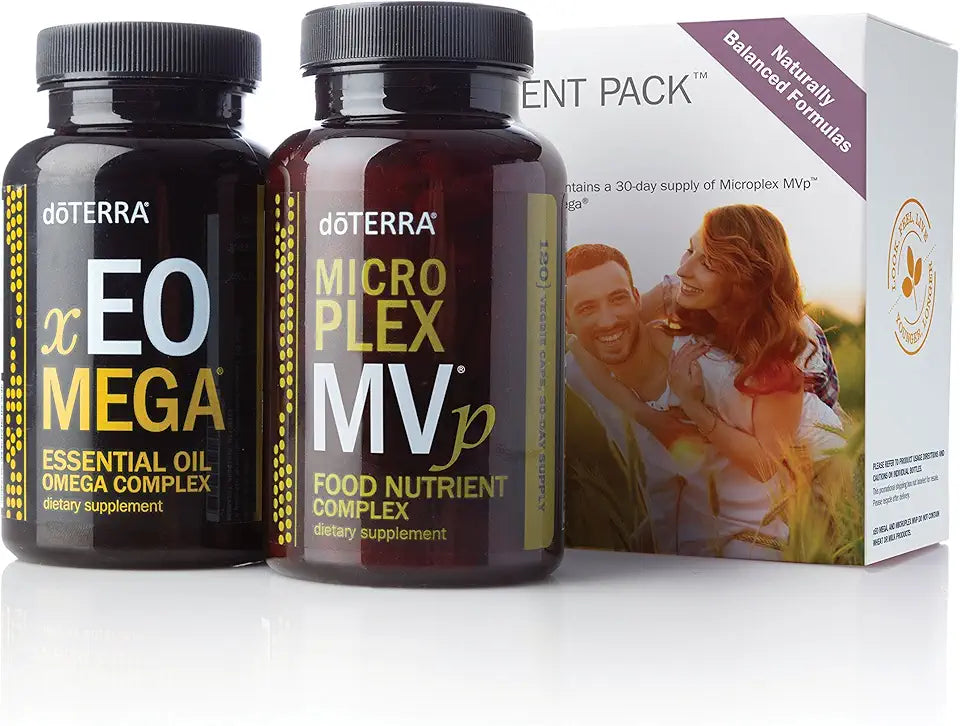 Daily Nutrient Pack 1 kit R8936
