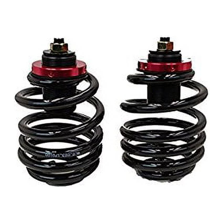 Adjustable Coilover Suspension with Camber Plate R66631