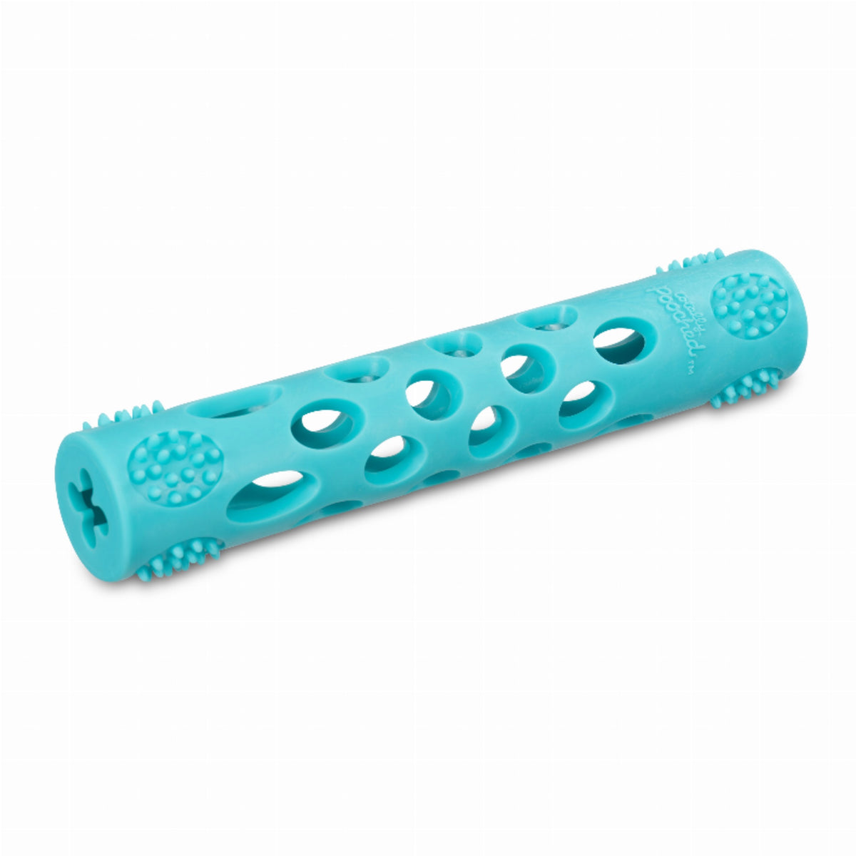 Teal Stick Dog Toys Q57075