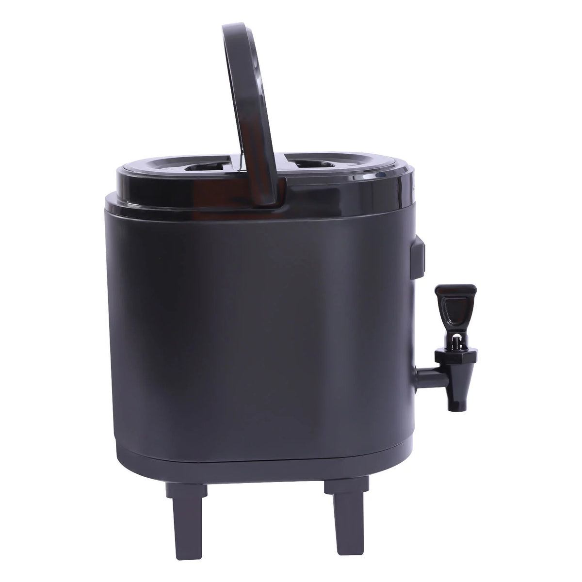 6L Stainless Steel Insulated Beverage Dispenser J7389