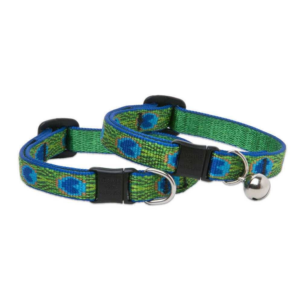Cat Safety Collar S92288