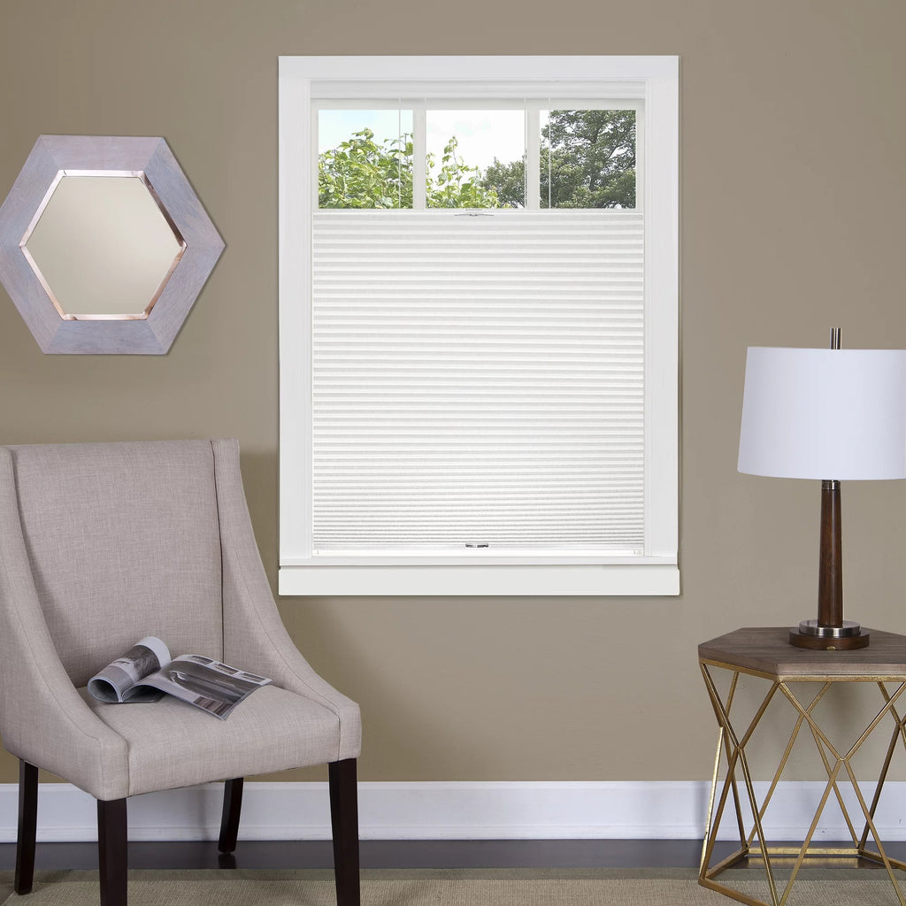 Cordless Honeycomb Cellular Shade K384
