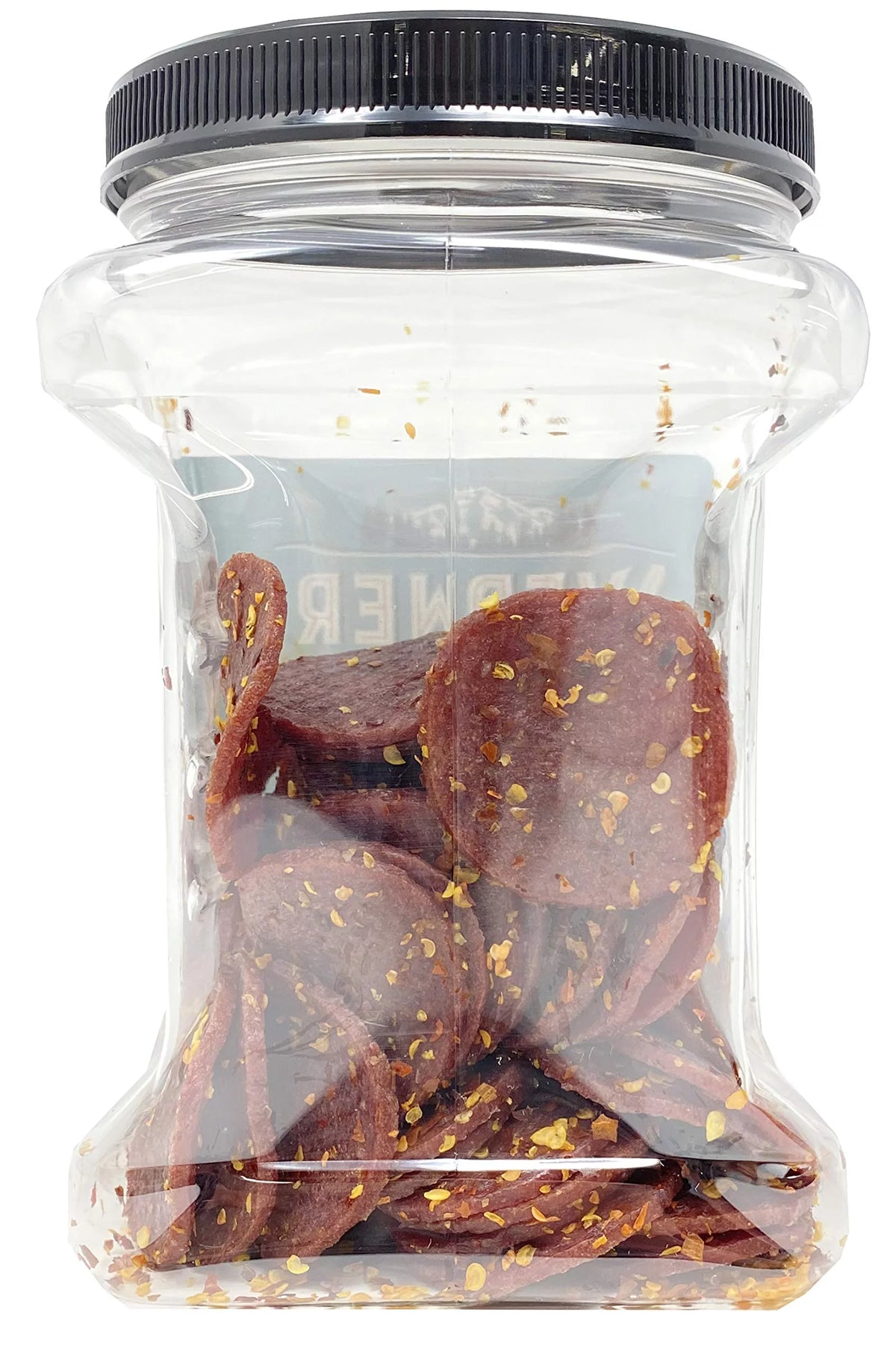 80 Count 11.8 Oz Beef Jerky R57791