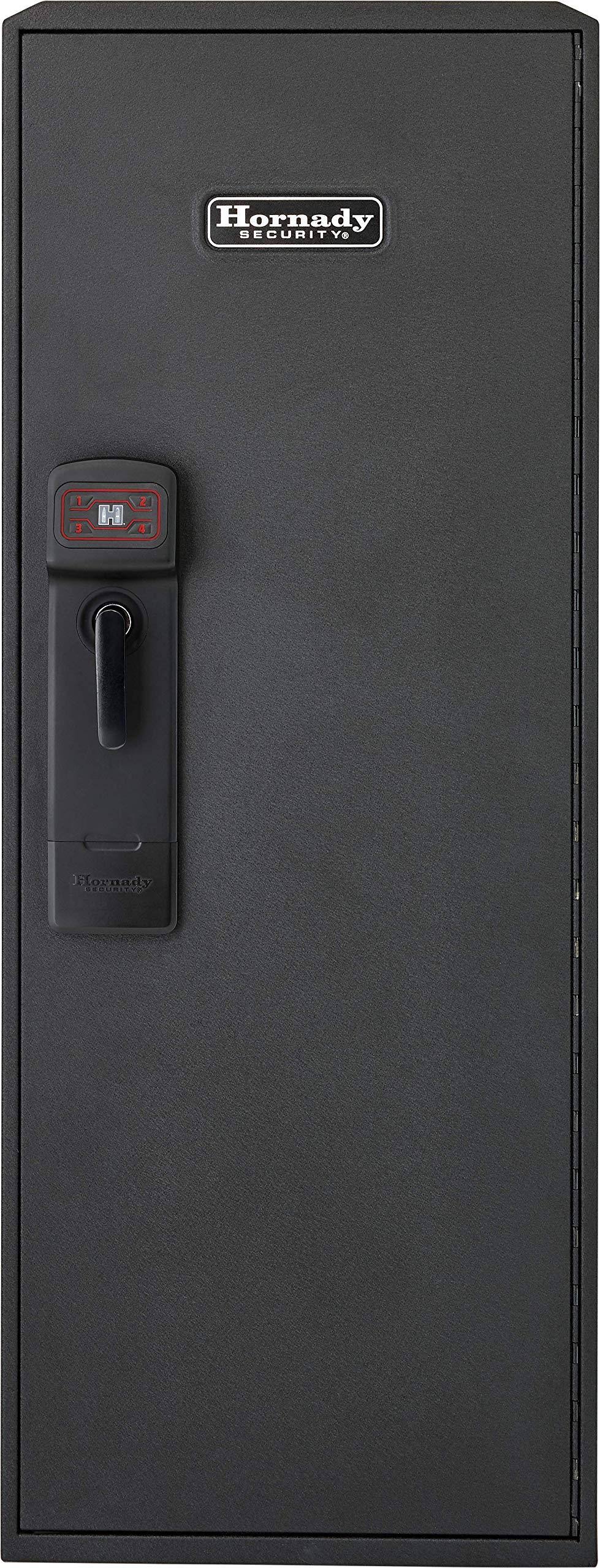 RFID Vault Safe T2771